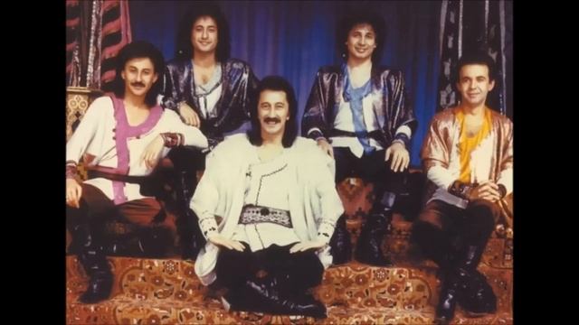 Yalla - Majnun tol смотреть онлайн