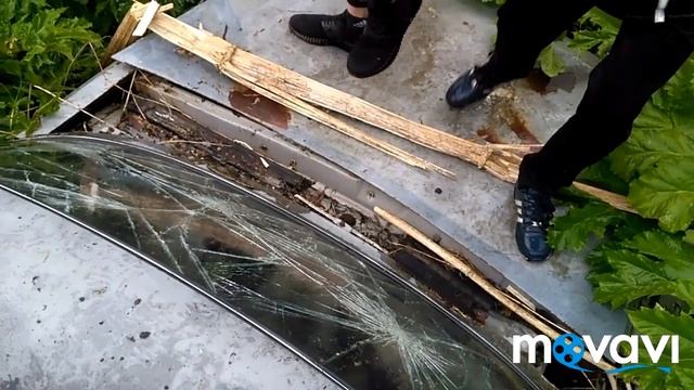 %Купил жигу себе в 14 лет$$$ и разбил ее) (Влог) смотреть онлайн