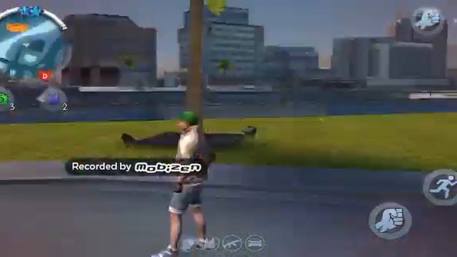 Ганстер Вегас 4 реальная жизнь #1 смотреть онлайн