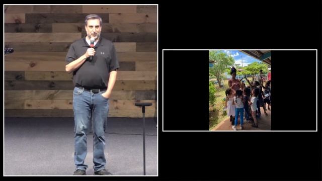 Night of Worship - Guatemala Celebration смотреть онлайн