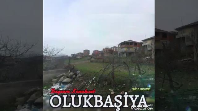 Bayram Karakurt - OLUKBAŞİYA смотреть онлайн