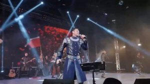 Фирдус Тямаев - Эх, донья камчысы / Уникс Казан / 2020