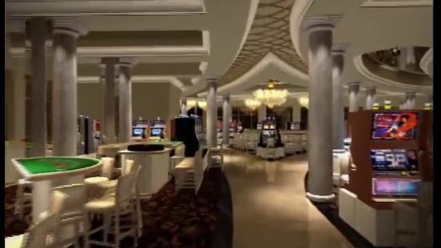 Resort Concept, Moscow смотреть онлайн