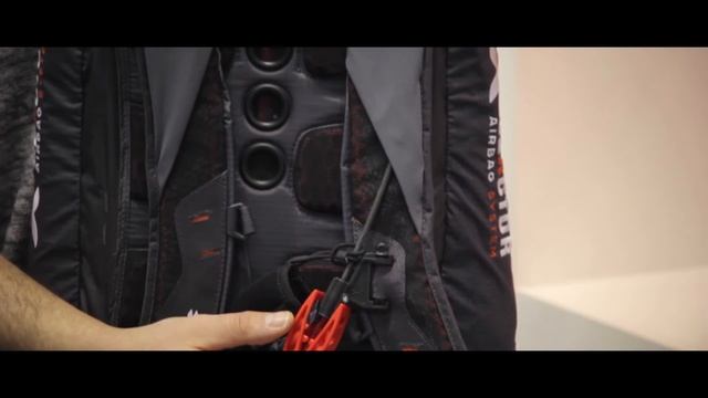 ARVA Reactor ad ISPO 2017 - Winter 2017.18 смотреть онлайн