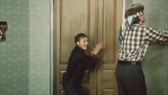 Досуг в СССР. Досуг 45 лет назад когда не было интернета и современных технологий. смотреть онлайн