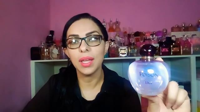 Pure Poison By Dior: Reseña En Español