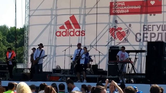 29052016 Москва. МГУ. Uma2rman Уматурман.