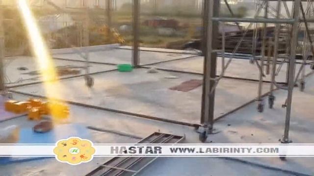 каркас веревочного парка смотреть онлайн