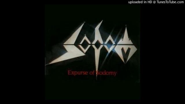 Sodom - Sodomy And Lust (Lyrics And Download) 