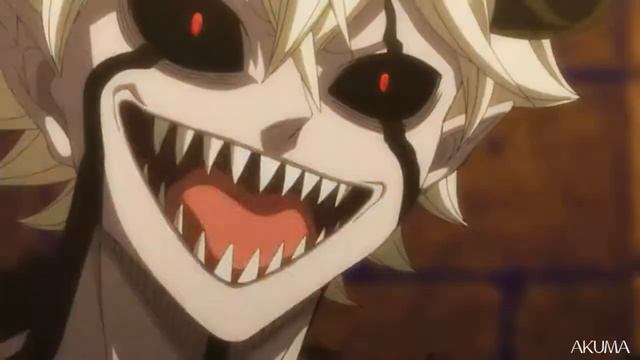 short amv kinemaster - Black Clover edit. смотреть онлайн