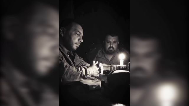 Тёмная ночь смотреть онлайн