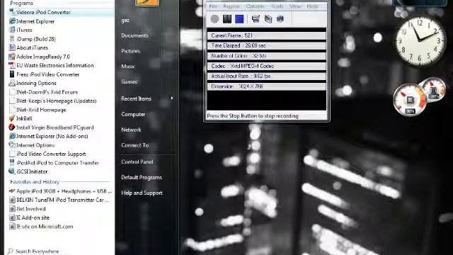 windows vista problems смотреть онлайн