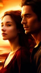 Романтические зарисовки смотреть онлайн