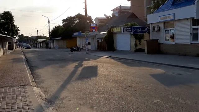 Кирилловка.Федотова коса. смотреть онлайн