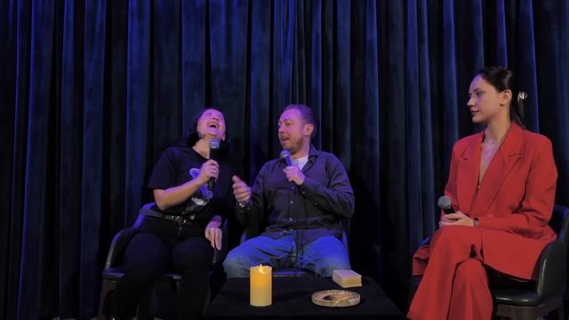 ABUМИСТИЧЕСКИЙ ЭМОЦИОНАЛЬНЫЕ СОСТОЯНИЯ смотреть онлайн