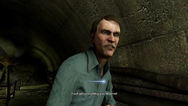 Saw II: Flesh & Blood [Part 16] - Limbo смотреть онлайн