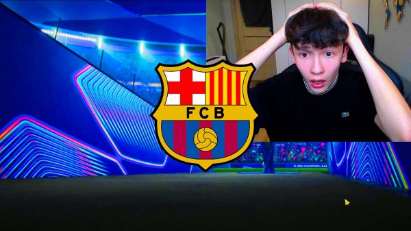 ОТКРЫЛ НОВЫЕ НАБОРЫ и СОБРАЛ МЕЧТУ в FC MOBILE 25!🔥