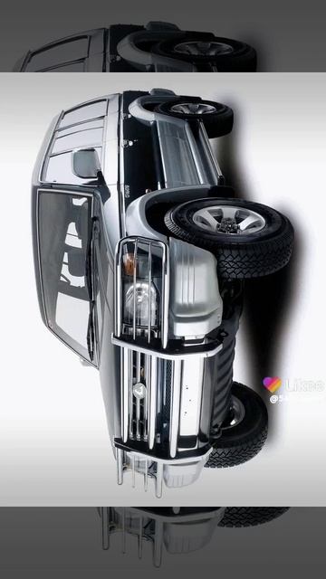 2008 Changfeng Leopard смотреть онлайн