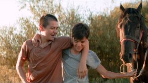 Трейлер Испытание аулом. Ход конем