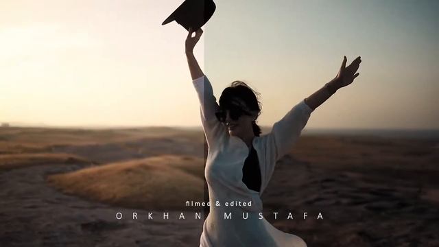 Cinematic Lut Adobe Premiere pro (by Orkhan Mustafa) смотреть онлайн
