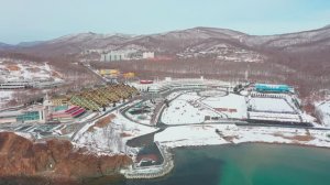 Яркие моменты III смены на дружинах «Парус» и «Тигрёнок»