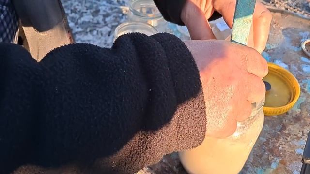 Захищаємо АБРИКОСИ від МОНІЛІОЗУ. Головне все зробити вчасно. смотреть онлайн