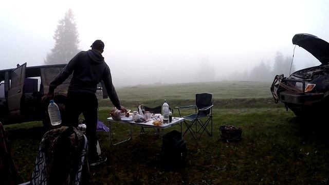 Торунський перевал - Осмолода 22-23 травня 2015р.