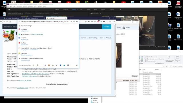 Adobe Premiere - HOW TO OPEN HEVC H265 .MOV - FIX UNSYNCED AUDIO смотреть онлайн