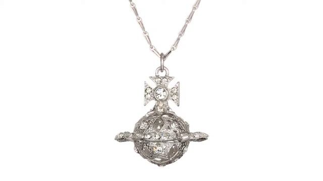 Vivienne Westwood Joyce Pendant SKU:8521771 смотреть онлайн