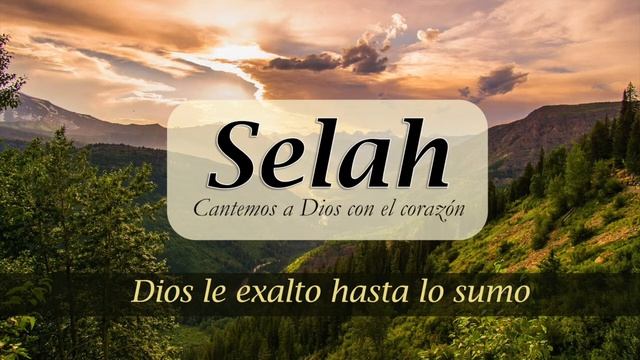 Dios le exaltó hasta lo sumo | Música Cristiana | Alabanzas | Himnos y Cantos | 211 смотреть онлайн