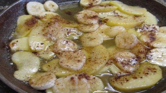 Книга рецептов