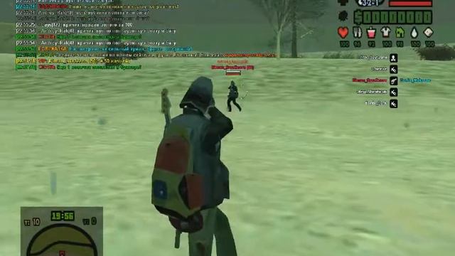 Копия видео "gta sa 2017 12 20 22 57 48 973" смотреть онлайн