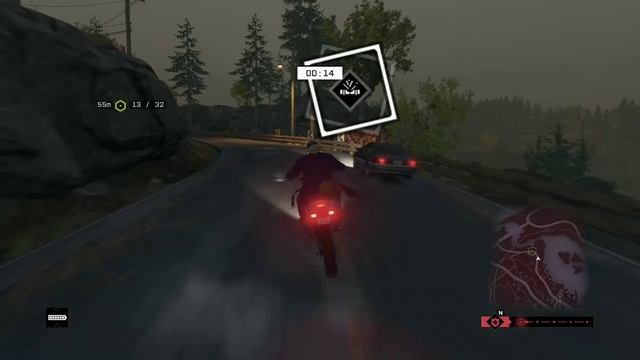 WATCH_DOGS™ 147 серия