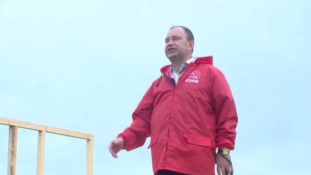 Встреча с депутатами смотреть онлайн