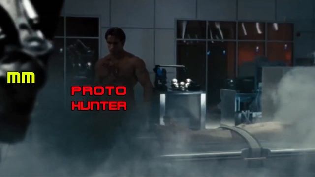 HUNTER MM_vs_SURV_vs_BM! - Вырезанная сцена из ролика по ПРОТО-ХАНТУ — "Original WOTLK" смотреть онлайн