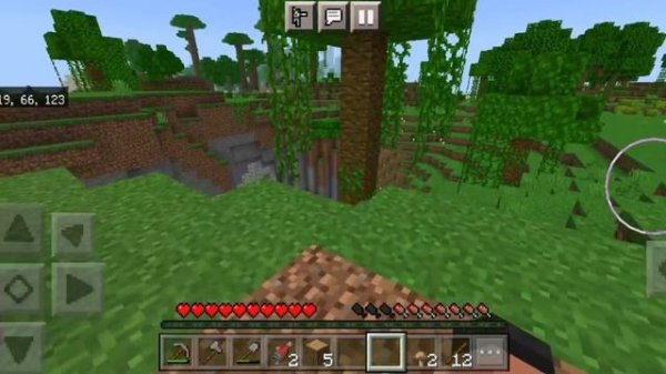 Mike прохождение #1