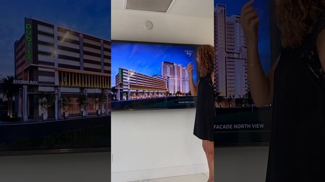 Miami ‘de yepyeni bir proje… смотреть онлайн