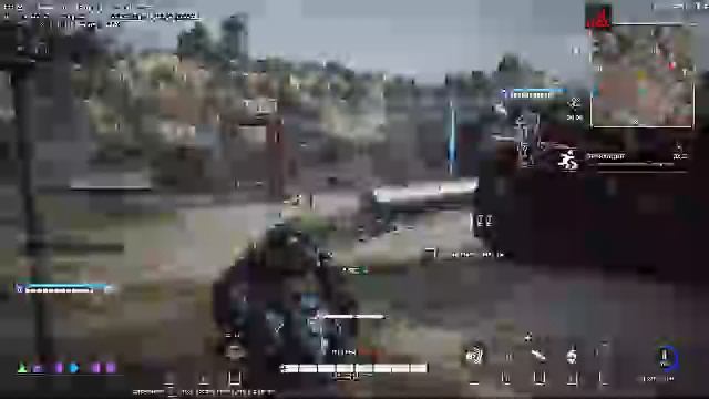 Steel Hunters