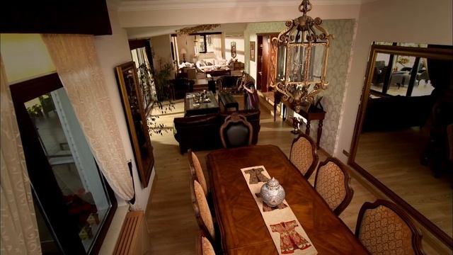 Dabbe 3: Bir Cin Vakası | 4K Korku Filmi