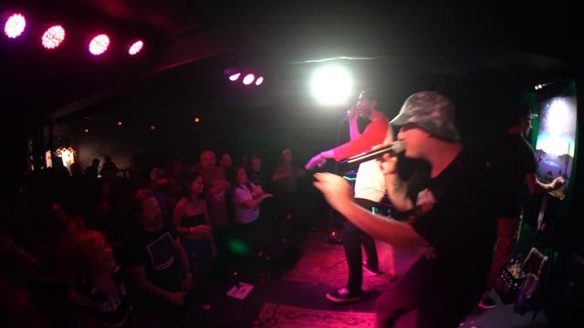 Little Stranger - Red Rover - 10/14/21 смотреть онлайн