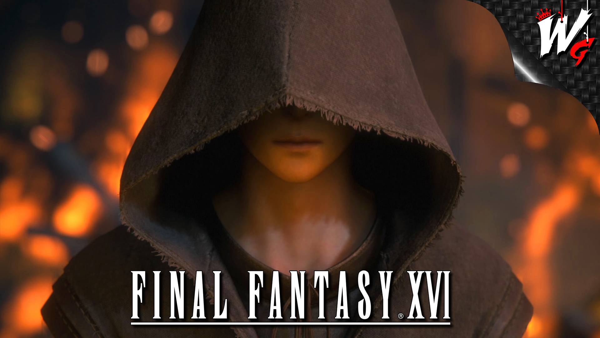 ИНФОРМАЦИЯ ОТ ГАВА ▷ Final Fantasy XVI [PC] - №7