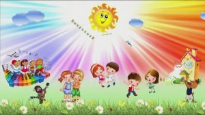 Мы такие разные - дети всей земли