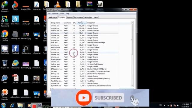 How To Increase Physical Memory On Your PC Or Laptop (Windows XP 7 8 10 11) смотреть онлайн