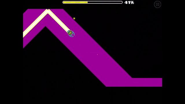 Maziodyne | Geometry Dash смотреть онлайн