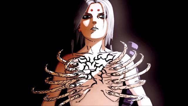 Kimimaro's Demise Vibrant Sound Remix