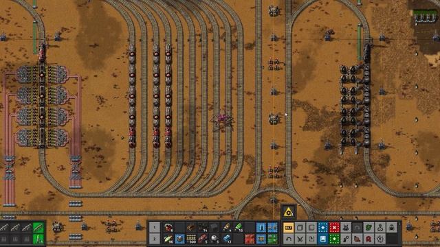 Factorio: наигрался смотреть онлайн