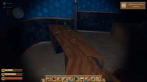 ЯХТА В RAFT // ПРОХОЖДЕНИЕ VASAGATAN В РАФТ // ГАЙД ПО RAFT