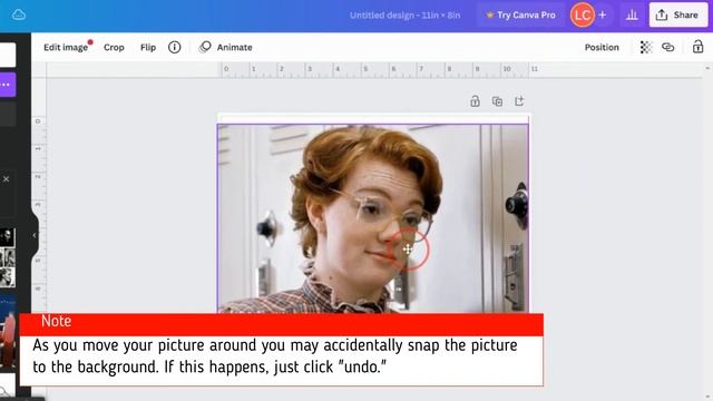 Find, Save, Edit, And Print For Pop Art Portraits