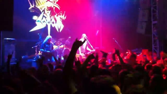 2012 11 02 Sodom @ MOCKBA Hall Part1