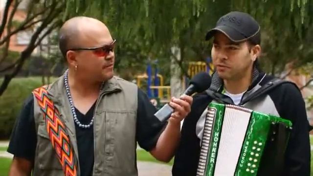 Entrevista Kiko con Orlando Acosta y Poncho Monsalvo смотреть онлайн